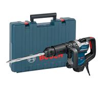 94243 Q.TA' 1 BOSCH-B MARTELLO DEMOLITORE GSH 5 1100W SDS+ 7,5J