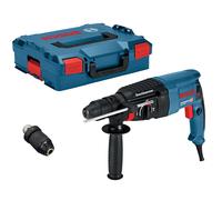 94248 Q.TA' 1 BOSCH-B MARTELLO PERFORATORE GBH 2-26 F 800W SDS+ 2,7J