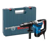 94250 Q.TA' 1 BOSCH-B MARTELLO PERFORATORE GBH5-40D 1100W SDS+ 8,5J