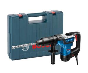 94250 Q.TA' 1 BOSCH-B MARTELLO PERFORATORE GBH5-40D 1100W SDS+ 8,5J