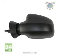 94250 Specchio Retrovisore Dx Destro per Dacia 2008/09>2012/09 Dacia 2008/11>20