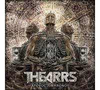 9425243 Audio Cd Arks (The) - Khronos