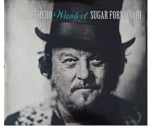 9425243 Audio Cd Zucchero - Wanted (The Best Collection) (3 Cd+Dvd)