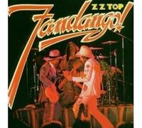 9425243 Audio Cd Zz Top - Fandango