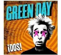 9425700 Audio Cd Green Day - Dos