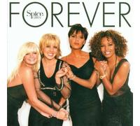 9425700 Audio Cd Spice Girls - Forever