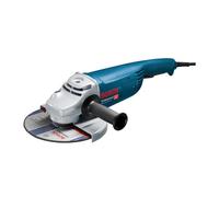 Bosch-b smerigliatrice 2200w gws22-230j professional (ex 230jh)