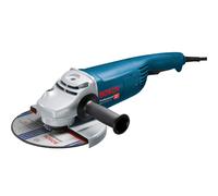 Bosch-b smerigliatrice 2200w gws22-230j professional (ex 230jh)