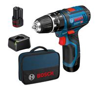 94260 Q.TA' 1 BOSCH-B TRAPANO C/PERC GSB 12V-15