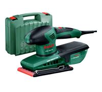 94271 Q.TA' 1 BOSCH-V LEVIGATRICE ORBITALE PSS200AC 200W
