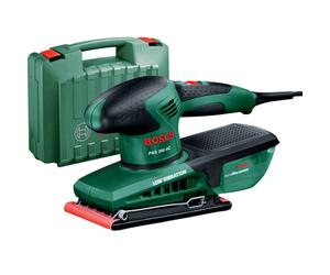 94271 Q.TA' 1 BOSCH-V LEVIGATRICE ORBITALE PSS200AC 200W
