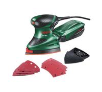 LEVIGATRICE PALMARE PSM160A BOSCH 160 W LUCIDATRICE A FILO MOUSE SMERIGLIATRICE