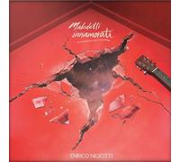 9427519 Audio Cd Enrico Nigiotti - Maledetti Innamorati (Sanremo 2026)