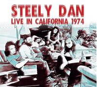 9427519 Audio Cd Steely Dan - Live In California 1974