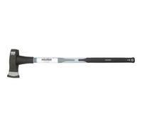 94277 -MAZZA ASCIA SPACCALEGNA 2,7 KG CON MANICO IN FIBRA MAURER