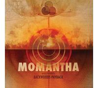9427945 Audio Cd Backwoods Payback - Momantha