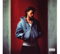 9427945 Audio Cd J. Cole - Fall-Off (2 Cd)