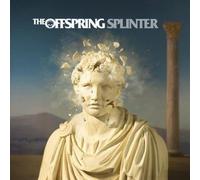 9427945 Audio Cd Offspring (The) - Splinter