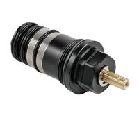 94282000 Unità di controllo della temperatura, con gambo valvola in ottone, parte n. 94282000