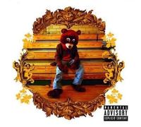 9428722 Audio Cd Kanye West - College Drop Out