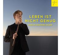 9428722 Audio Cd Leben Ist Nicht Genug