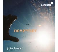 9428722 Audio Cd November
