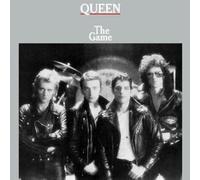 9428722 Audio Cd Queen - The Game