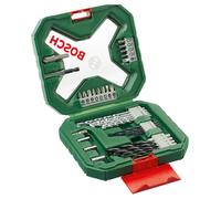 BOSCH SET 34 PEZZI ART. 010608 BOSCH PZ 1,0
