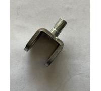 943025 Cavallotto Staffa Pedalino Gilera Epoca