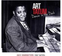 9430581 Audio Cd Art Tatum - Dancin'in The Dark - Jazz Characters New Series (3