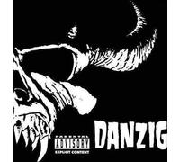 9430581 Audio Cd Danzig - Danzig