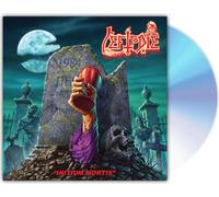 9430581 Audio Cd Left To Die - Initium Mortis