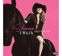 9430581 Audio Cd Shania Twain - Queen Of Me (Ltd. Deluxe Edt.)