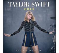 9430581 Audio Cd Taylor Swift - Ohio