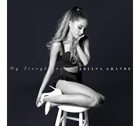 9430674 Audio Cd Ariana Grande - My Everything