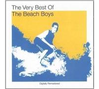 9430674 Audio Cd Beach Boys (The) - The Very Best Of