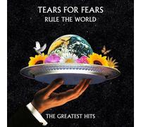 9430674 Audio Cd Tears For Fears - Rule The World - The Greatest Hits