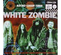 9430674 Audio Cd White Zombie - Astro Creep 2000 / Supersexy Swingin'...