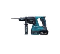94312 Q.TA' 1 MAKITA TASSELLATORE DHR243RTJ 18V LXT SDS+ 2,0J BRUSHLESS
