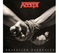 9431680 Audio Cd Accept - Objection Overruled