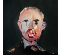 Amigo the Devil Yours Until the War Is Over (CD) Album