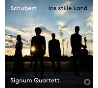 9431680 Audio Cd Franz Schubert - Ins Stille Land