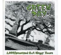 9431680 Audio Cd Green Day - 1039 / Smoothed Out Slappy Hours