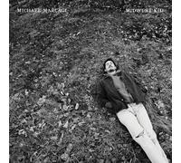 9431680 Audio Cd Michael Marcagi - Midwest Kid
