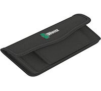 WERA 05136483001 - Borsa pieghevole, vuota, 203 x 58 x 89 mm