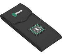 WERA 05136484001 - Borsa pieghevole, vuota, 85 x 212 mm