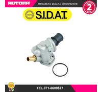 94337 Termostato, Refrigerante adatto a Alfa Romeo 147 (937) (MARCA-SIDAT)