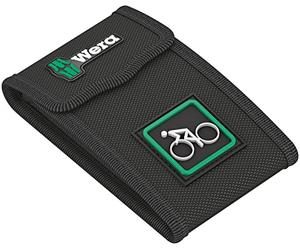9434 Bolso plegable Bicycle Set 1