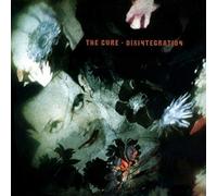 9434426 Audio Cd Cure (The) - Disintegration (3 Cd)