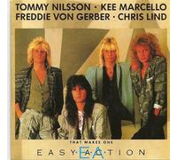 9434426 Audio Cd Easy Action - That Makes One